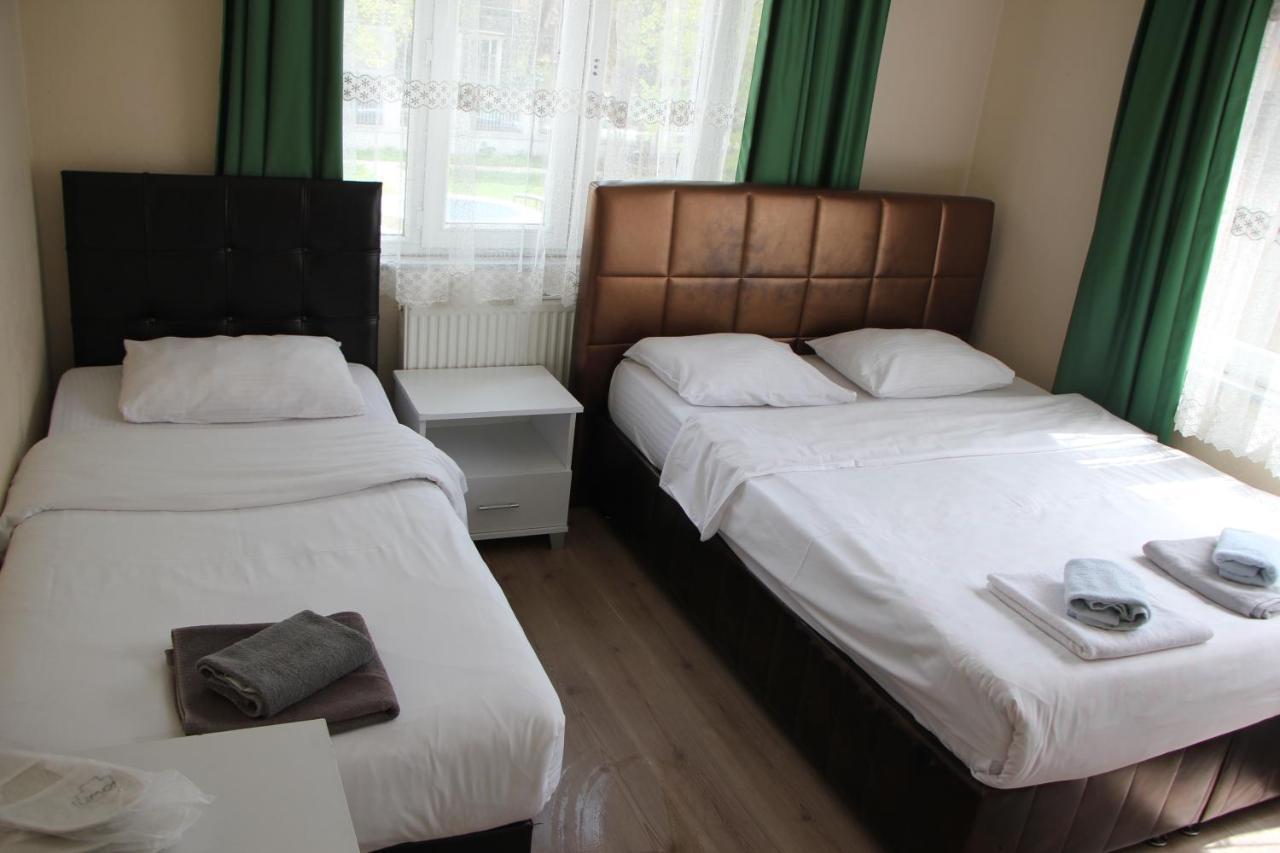 Limon Hotel Edirne Extérieur photo