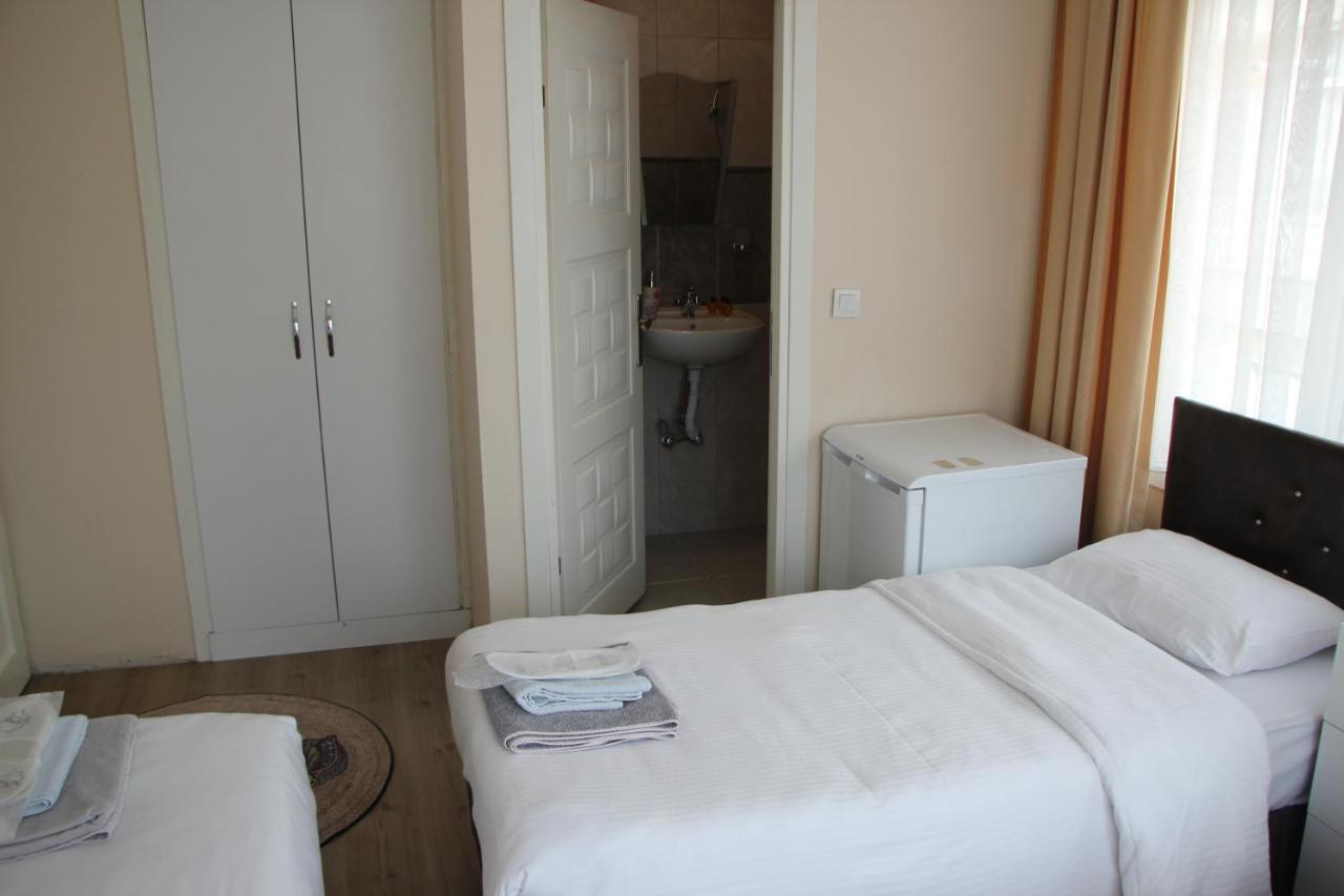 Limon Hotel Edirne Extérieur photo
