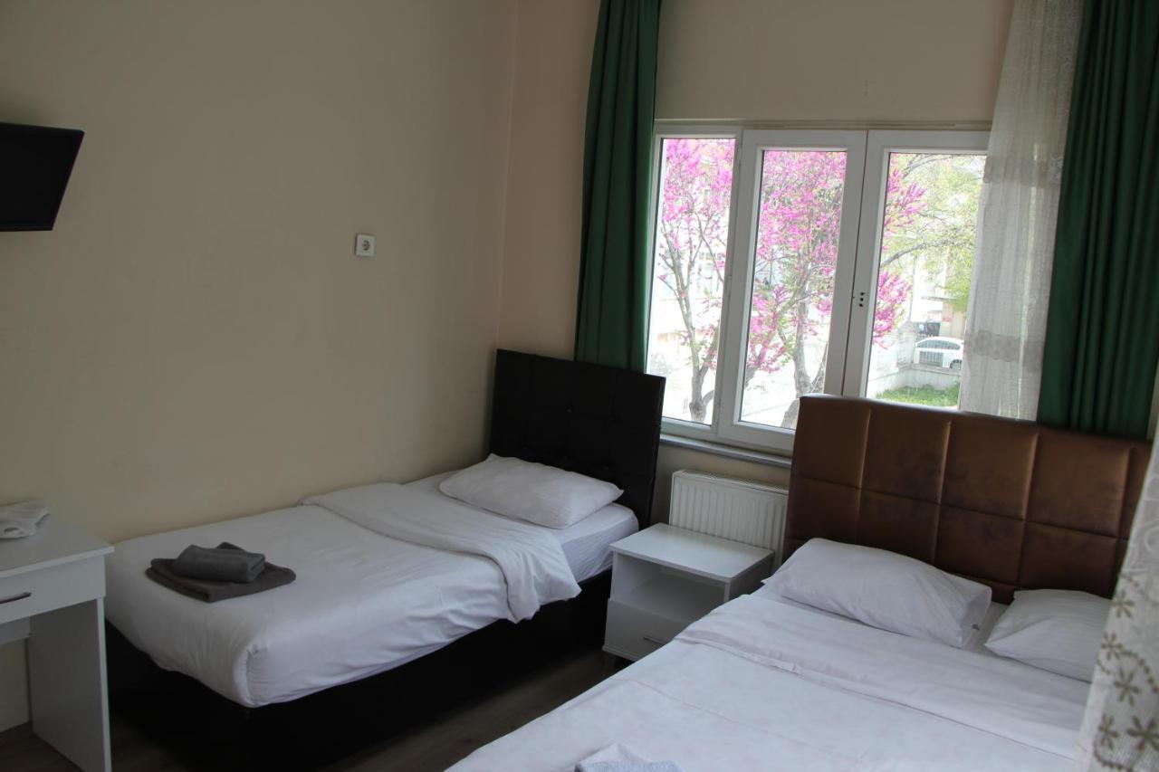 Limon Hotel Edirne Extérieur photo