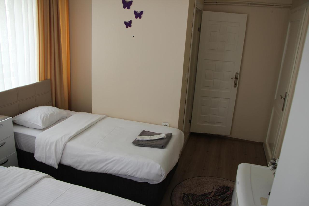 Limon Hotel Edirne Extérieur photo