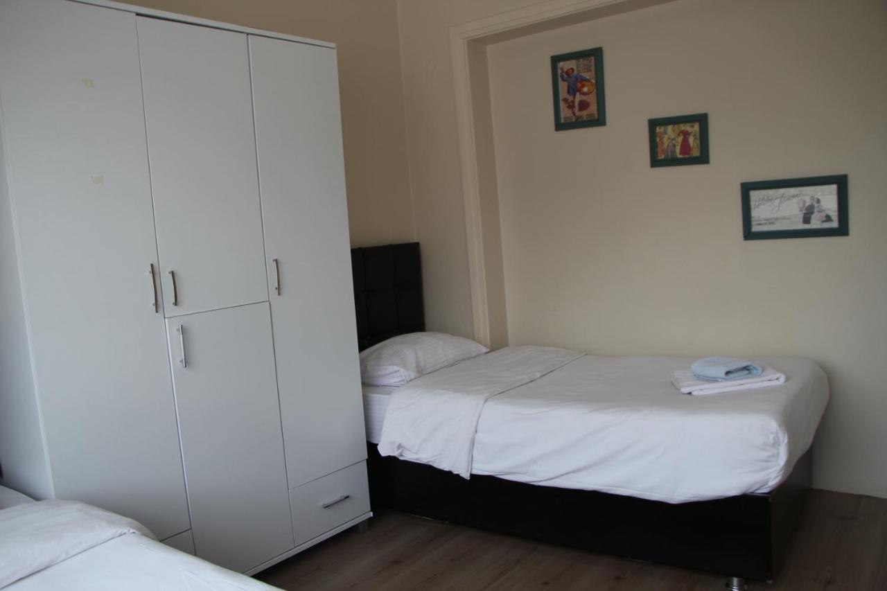 Limon Hotel Edirne Extérieur photo