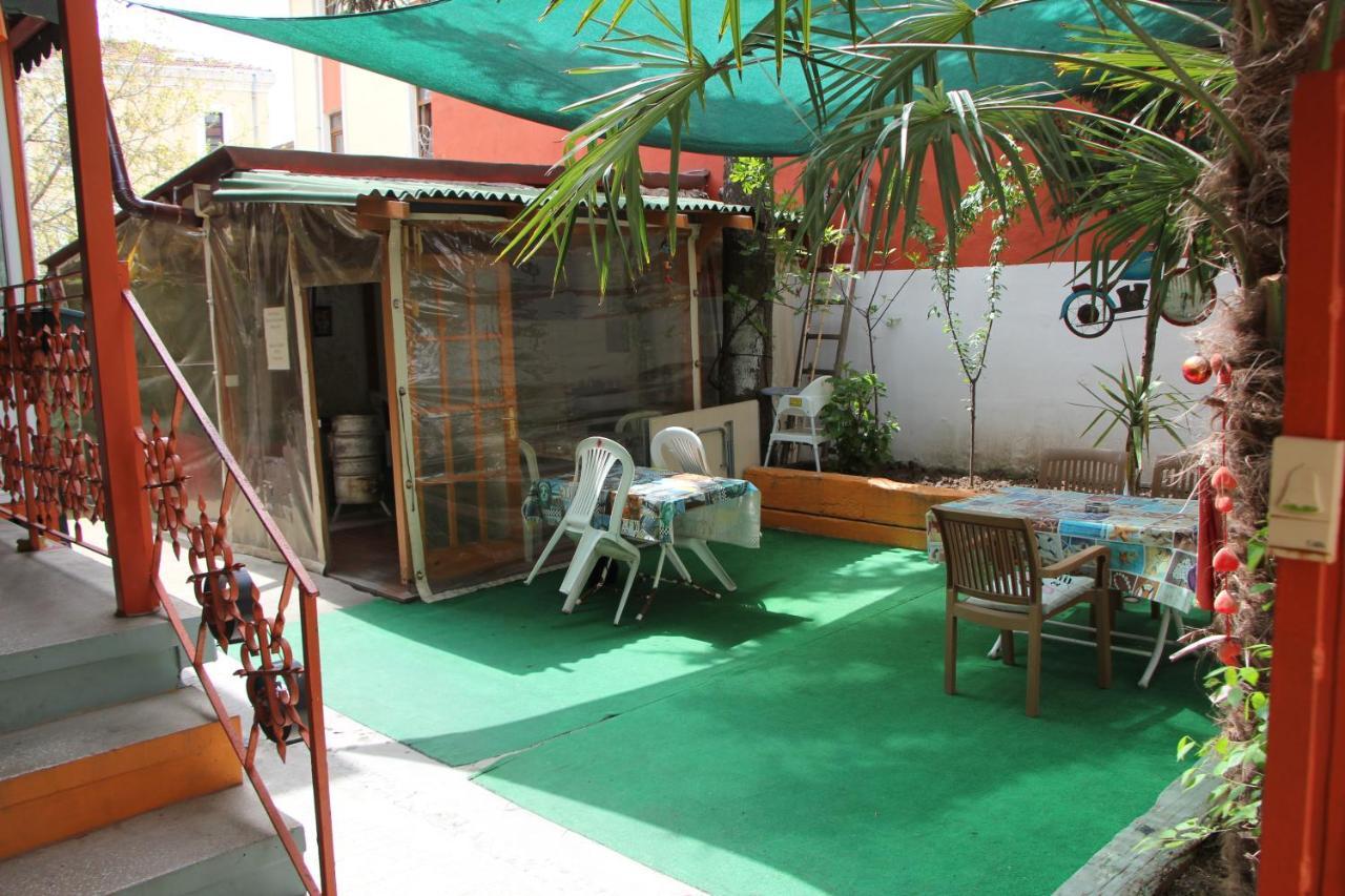 Limon Hotel Edirne Extérieur photo