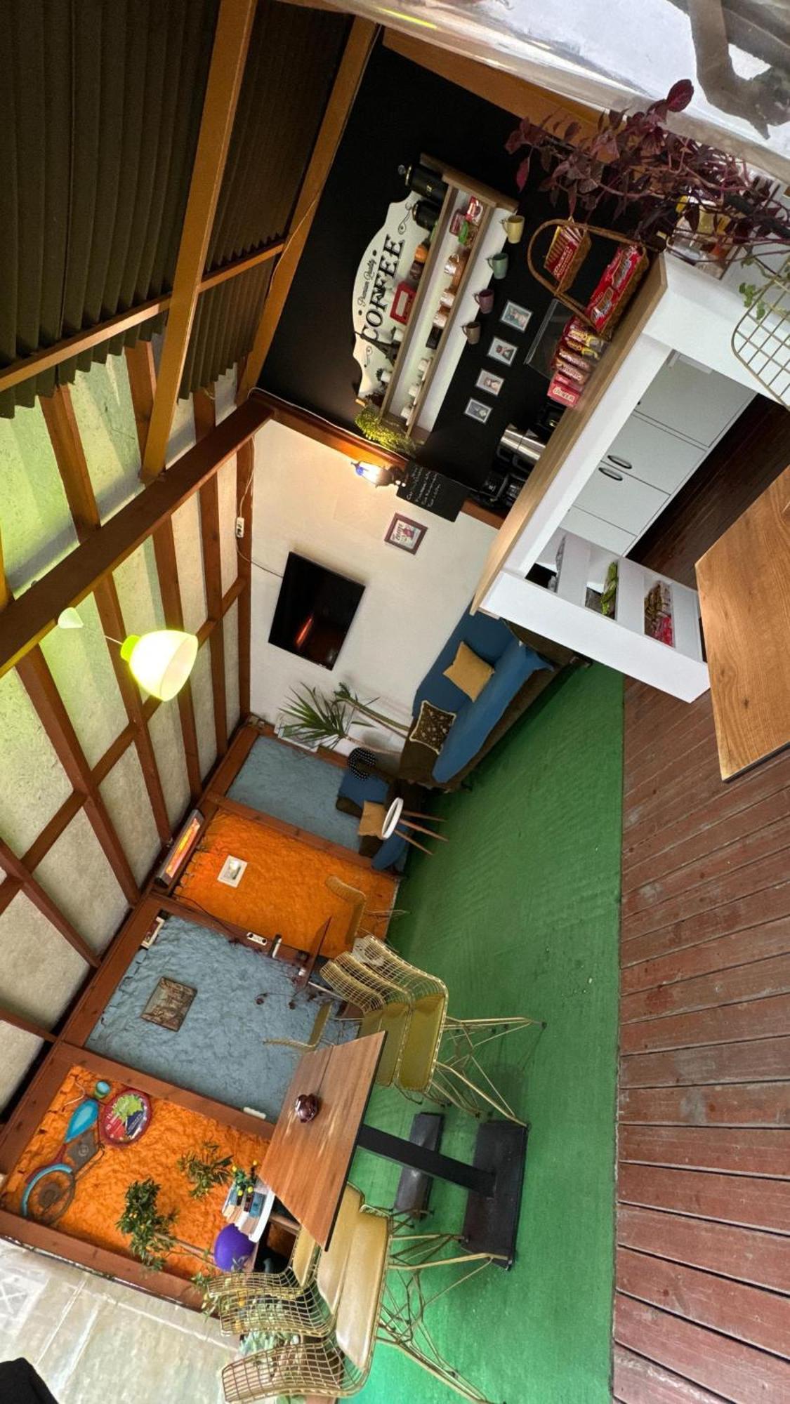 Limon Hotel Edirne Extérieur photo