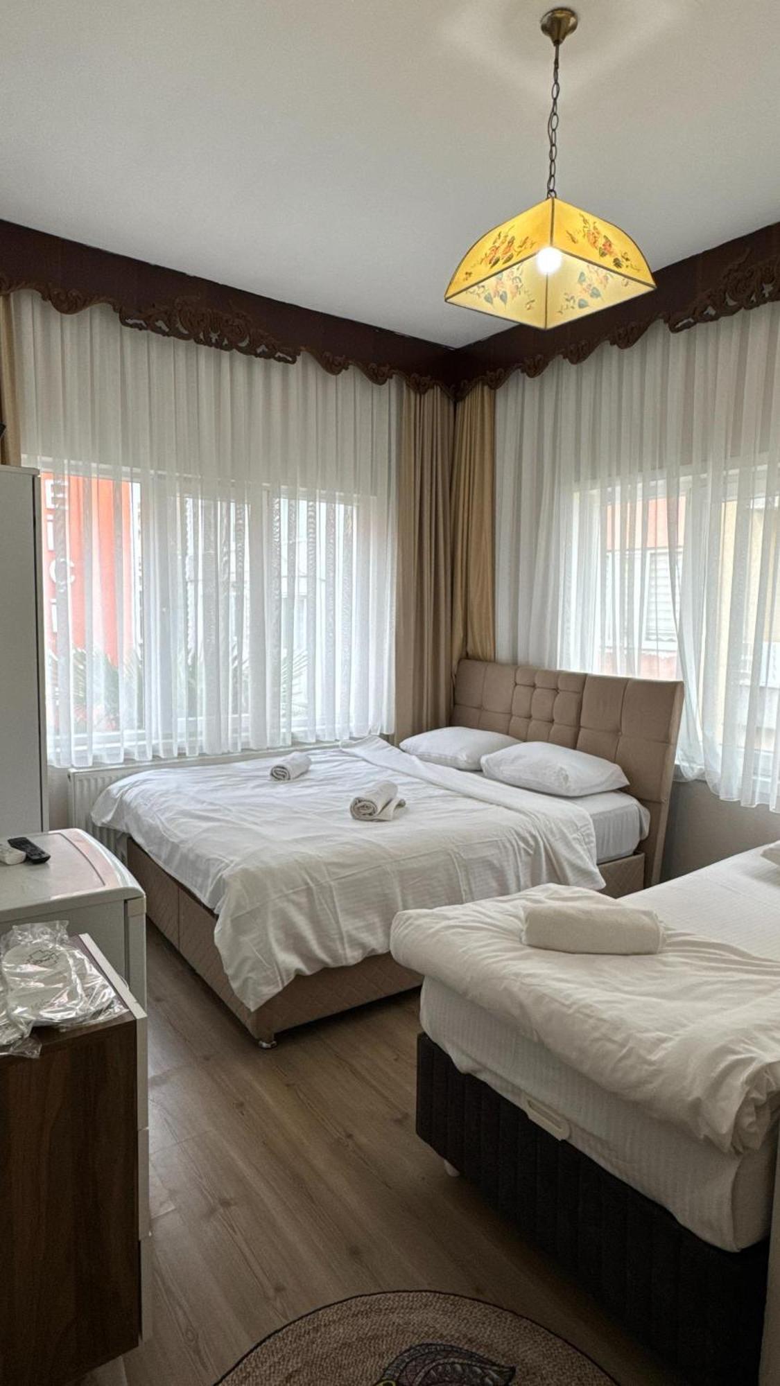 Limon Hotel Edirne Extérieur photo
