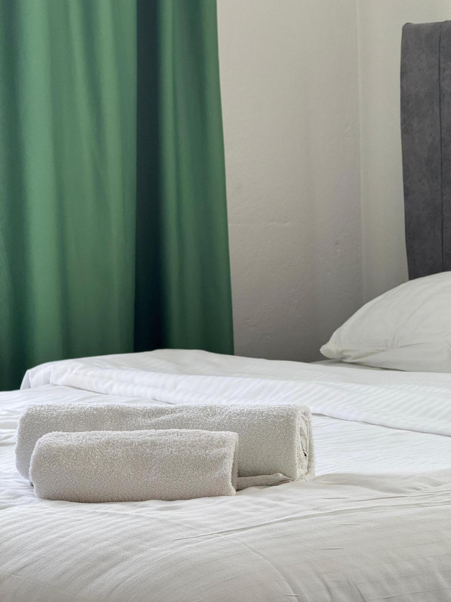 Limon Hotel Edirne Extérieur photo