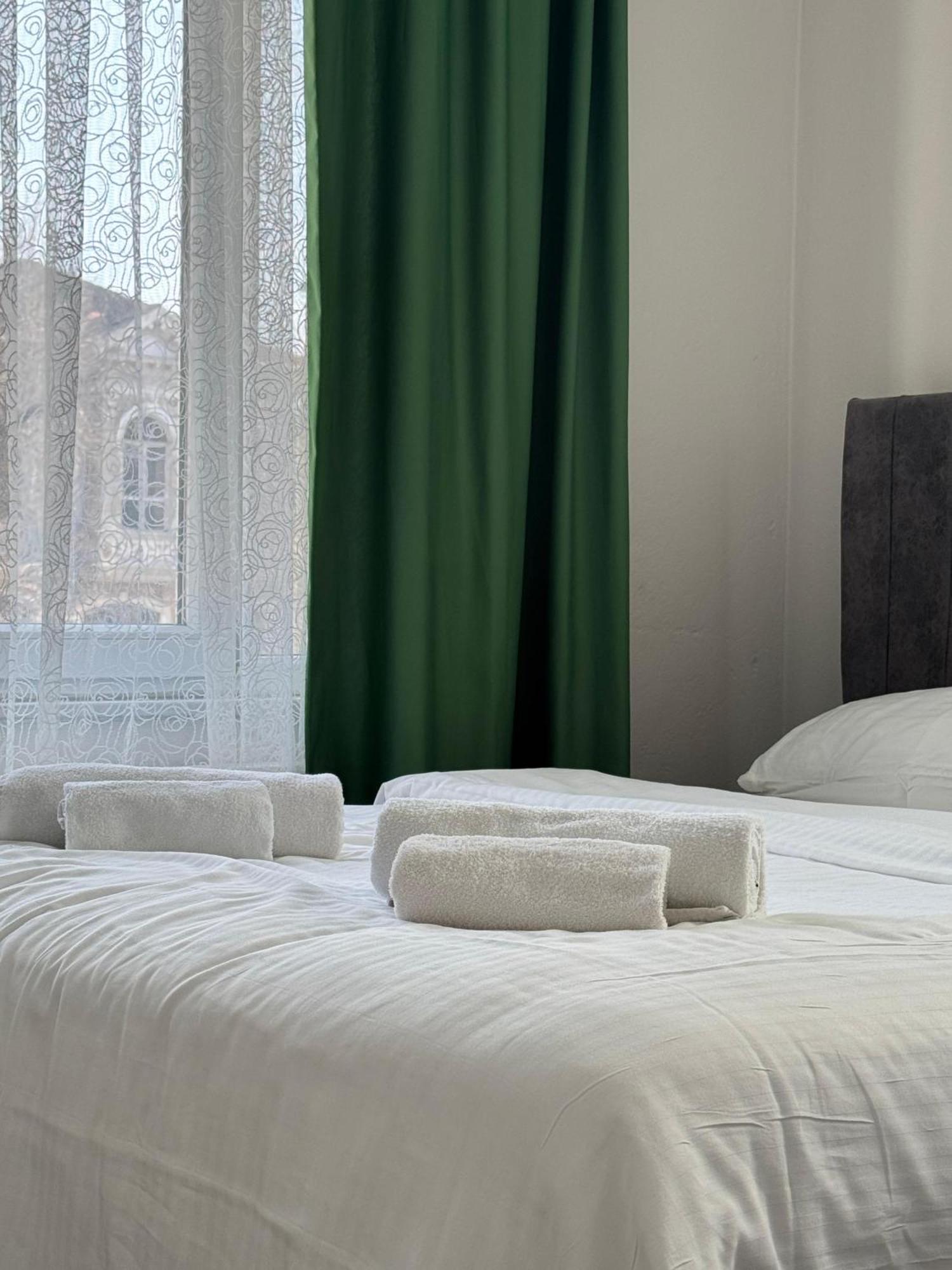 Limon Hotel Edirne Extérieur photo