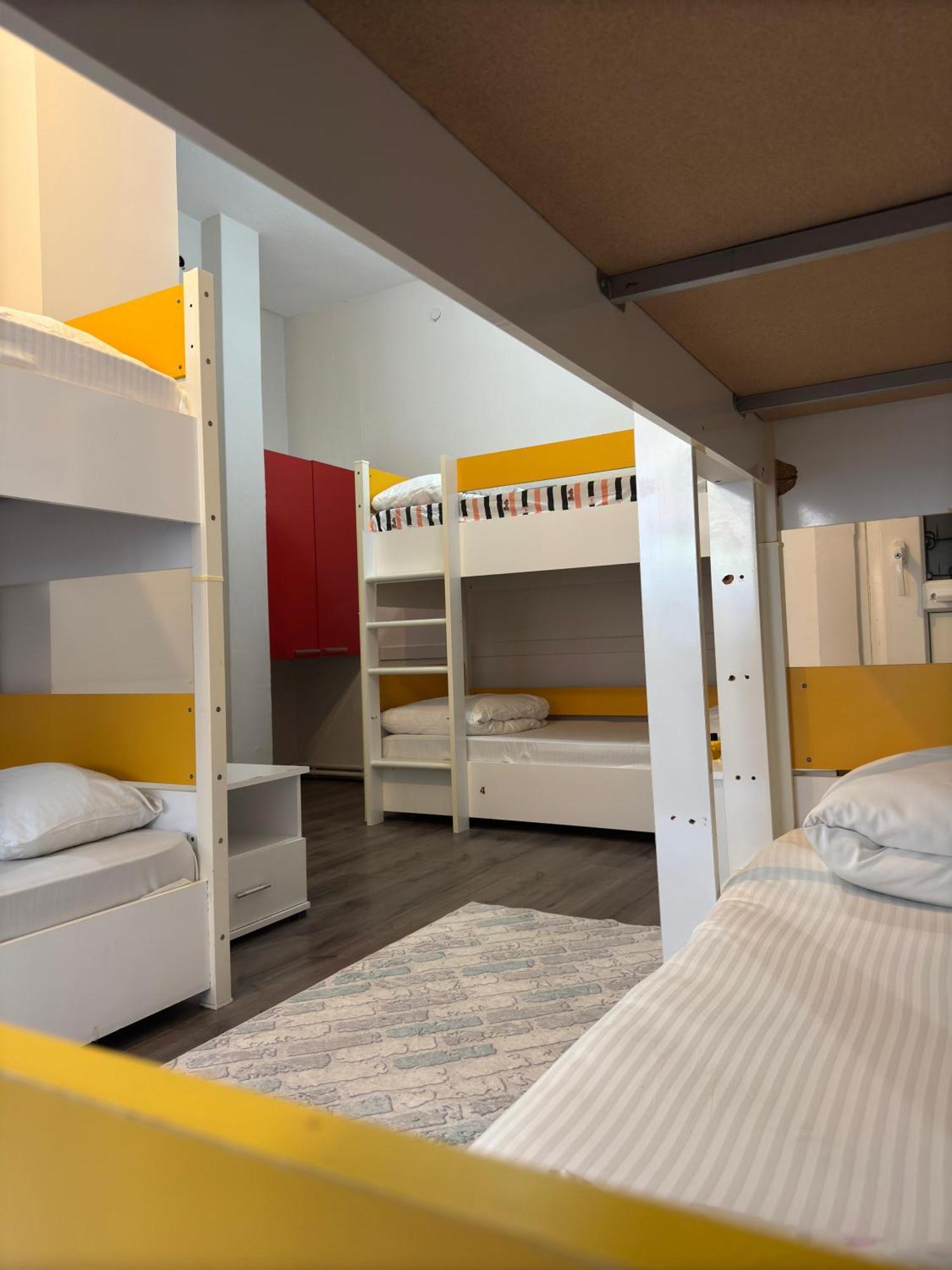 Limon Hotel Edirne Extérieur photo