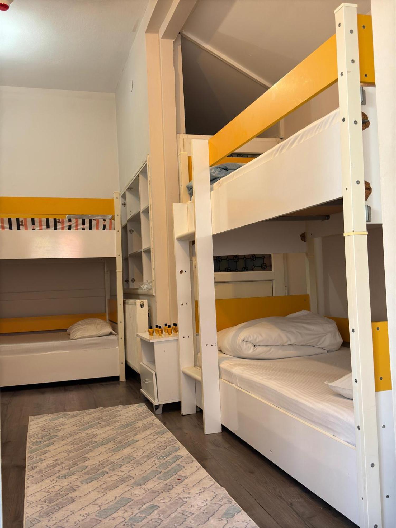 Limon Hotel Edirne Extérieur photo