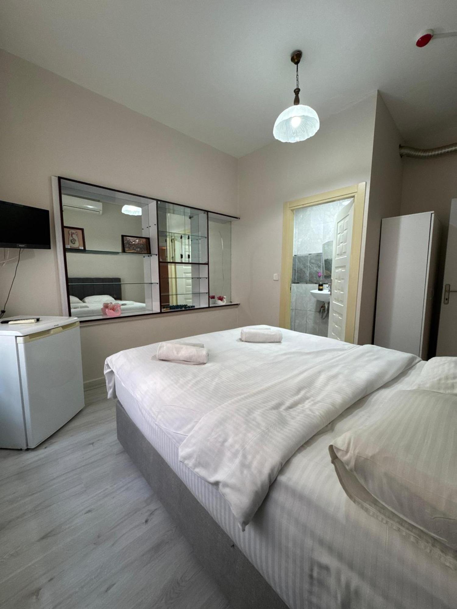 Limon Hotel Edirne Extérieur photo