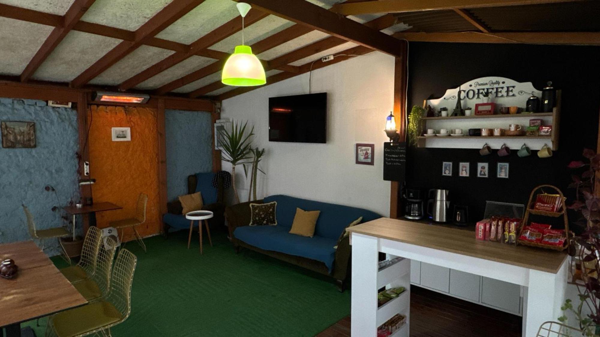 Limon Hotel Edirne Extérieur photo