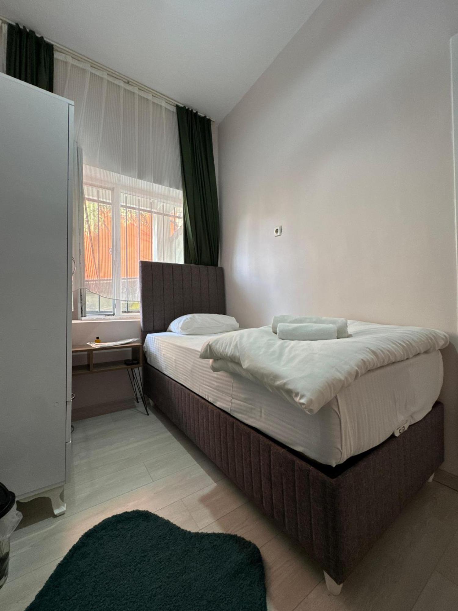 Limon Hotel Edirne Extérieur photo